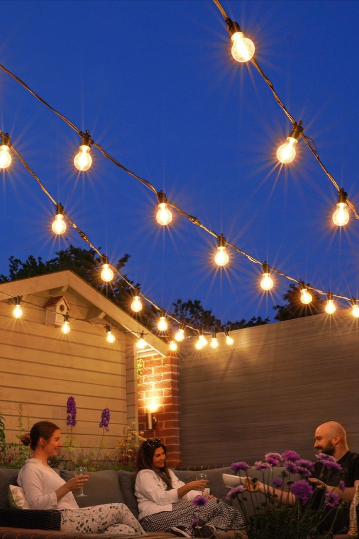 Creative Ways to Illuminate Your Compact Garden with Lighting