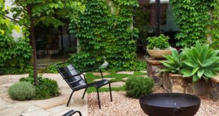 landscaping gravel ideas