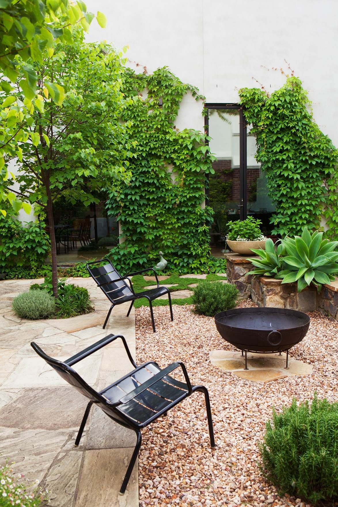 Creative Ways to Incorporate Gravel into Your Landscape Design