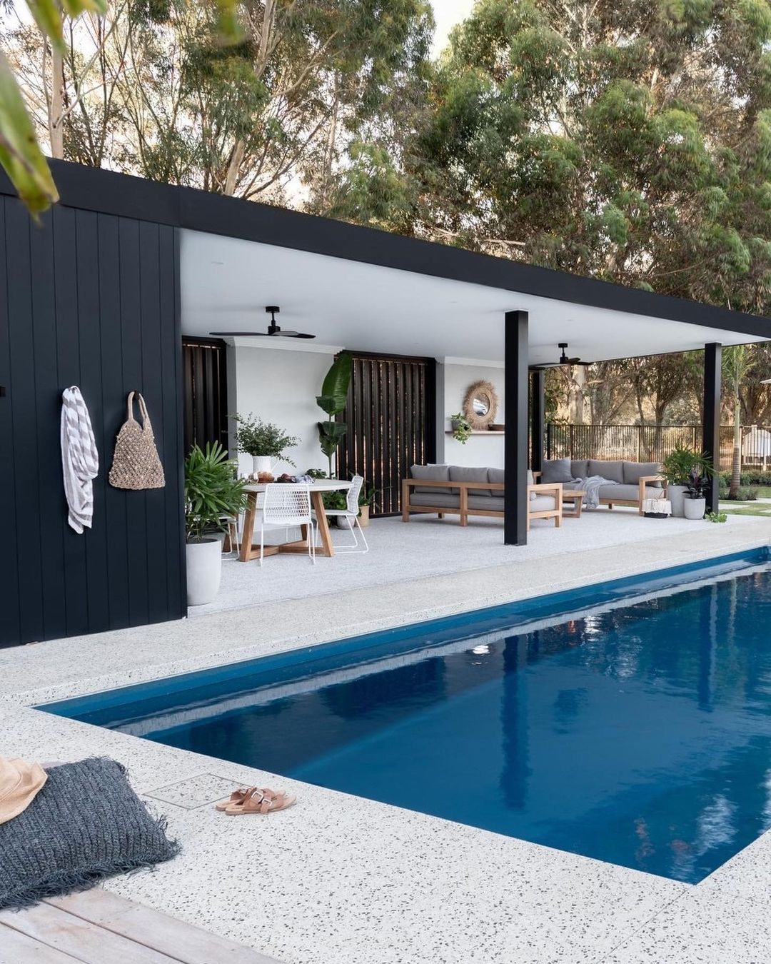 Creative Ways to Incorporate a Pool into Your Patio Design