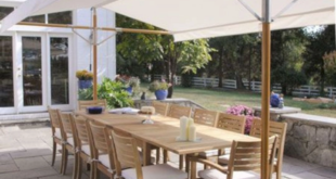 patio shade ideas