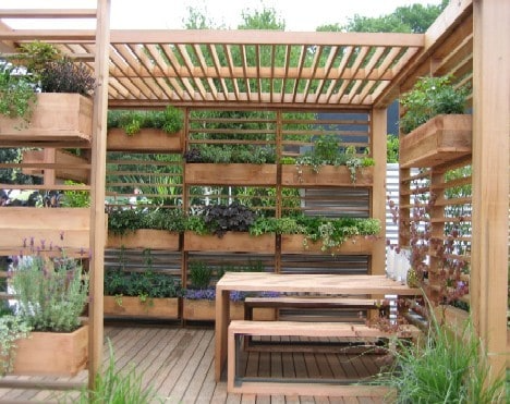 Creative Ways to Maximize Limited Garden Space