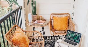 tiny patio ideas