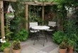 small garden design ideas