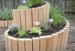 small garden bed ideas