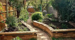 small garden design ideas