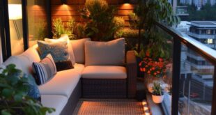 tiny patio ideas