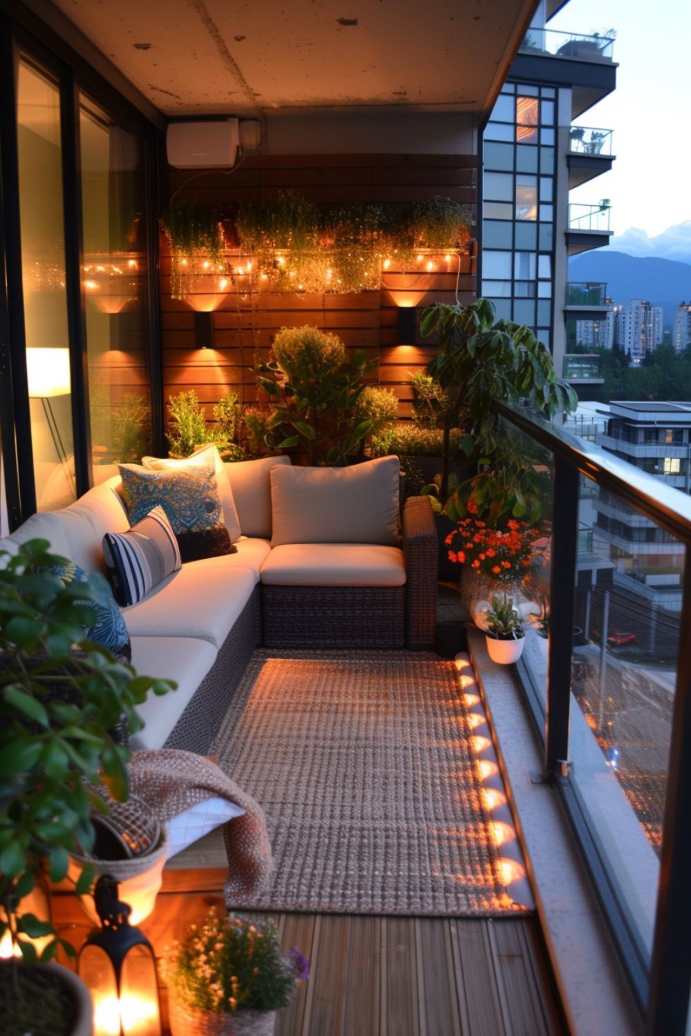 Creative Ways to Maximize Your Small Outdoor Space: Tiny Patio Ideas