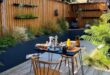 patio ideas small