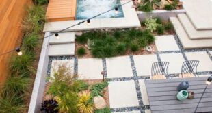 patio ideas for small backyard