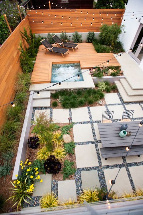 Creative Ways to Maximize a Small Backyard Patio