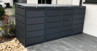 patio storage