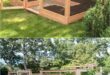 backyard vegetable garden ideas