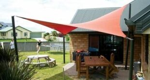 patio shade ideas