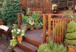 outdoor deck ideas