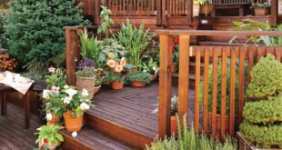 outdoor deck ideas