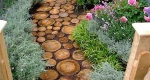 garden ideas diy