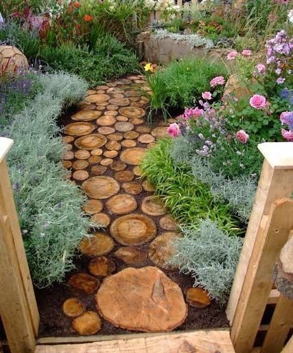 Creative Ways to Spruce Up Your Garden with DIY Projects