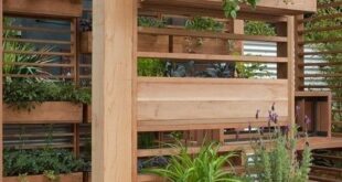 outdoor deck ideas