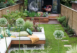 small garden landscaping ideas