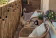 patio ideas for apartments