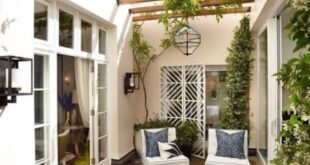 patio ideas for apartments