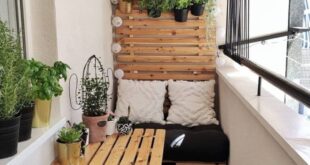 patio ideas for apartments