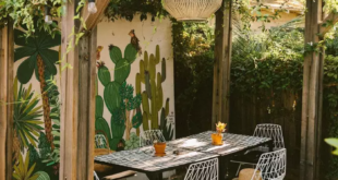 back patio ideas on a budget