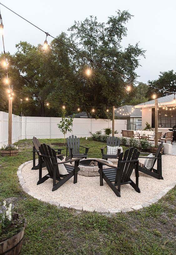 Creative Ways to Transform Your Back Patio on a Tight Budget