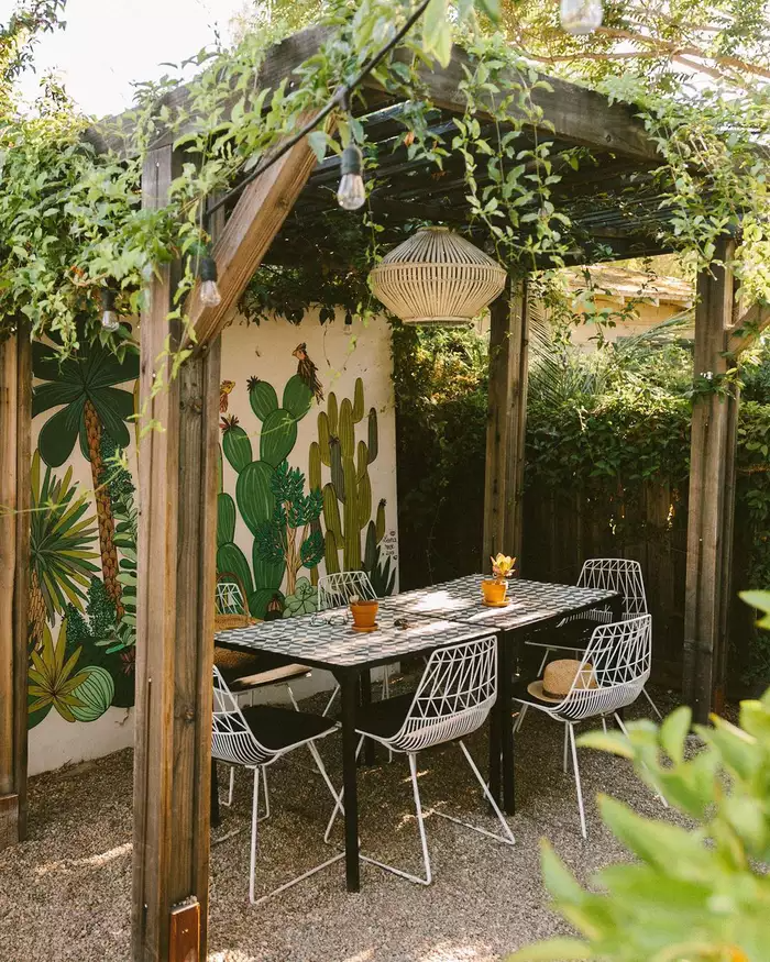 Creative Ways to Transform Your Back Patio on a Tight Budget