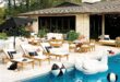 backyard pool and patio ideas