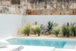 backyard pool and patio ideas