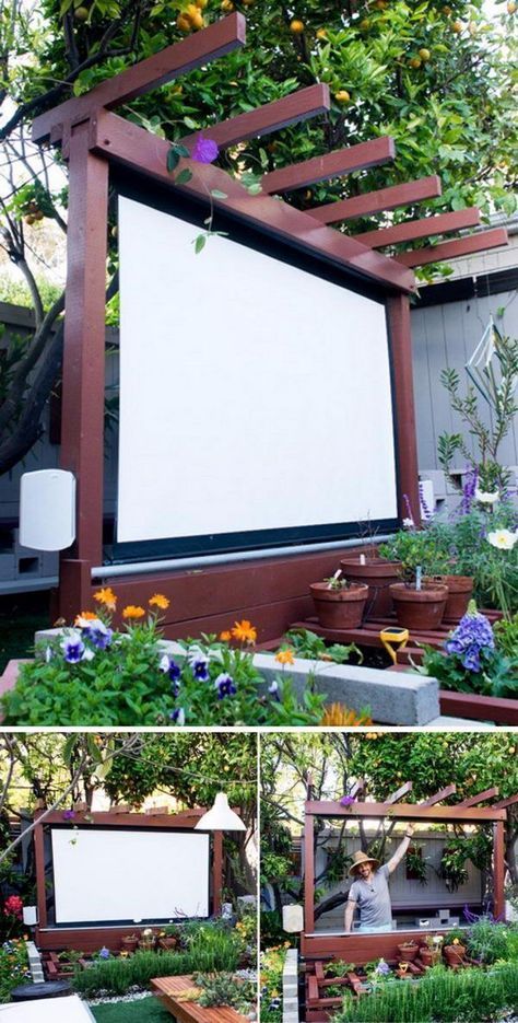 Creative Ways to Transform Your Backyard into a Relaxing Oasis