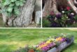 garden ideas diy