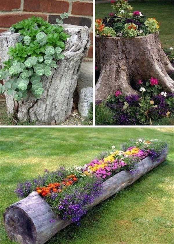 garden ideas diy