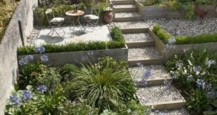 landscaping garden ideas