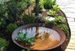 outdoor garden ideas