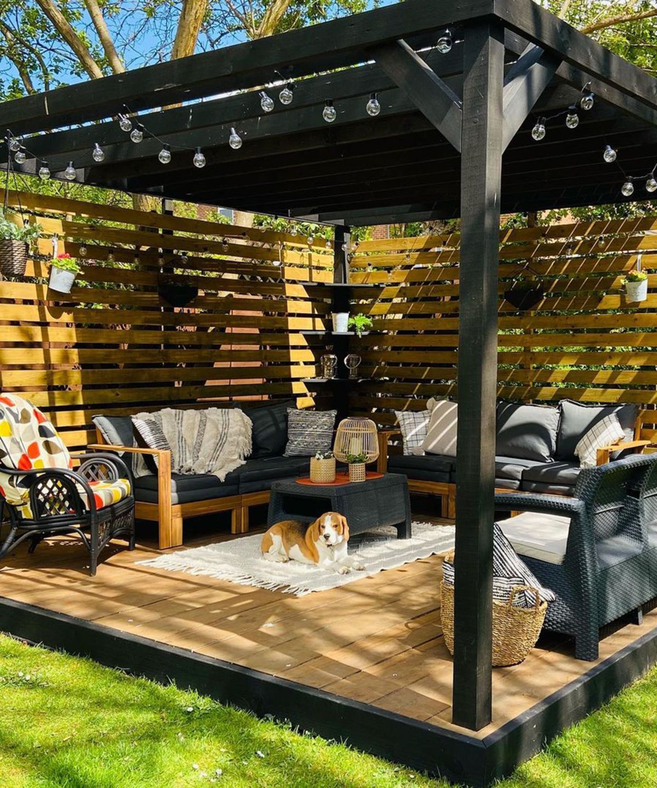 Creative Ways to Transform Your Outdoor Patio Space