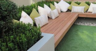 garden patio ideas