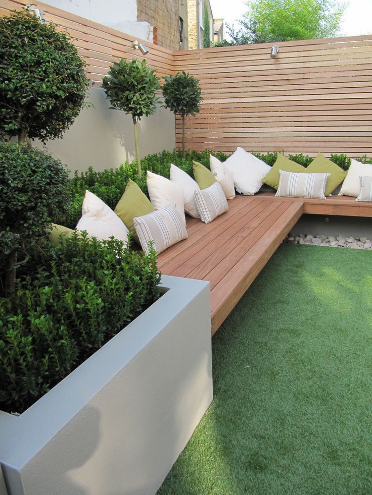 Creative Ways to Transform Your Outdoor Space with Garden Patio Design