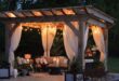 gazebo ideas