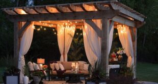 gazebo ideas