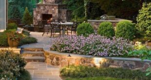 patio garden ideas