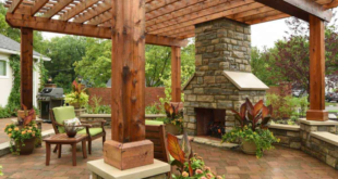 pergola ideas