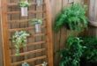 small garden ideas on a budget