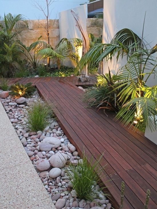 Creative Ways to Transform Your Small Garden with Landscaping Ideas