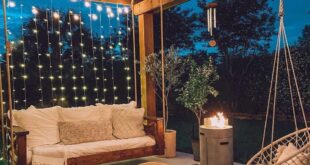 patio ideas for small backyard