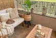 patio ideas for apartments