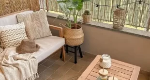 patio ideas for apartments