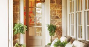 porch ideas